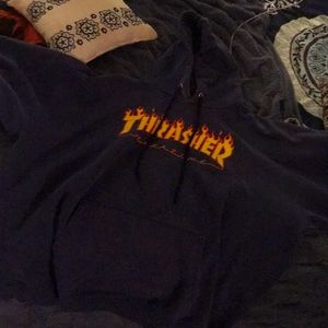 Thrasher